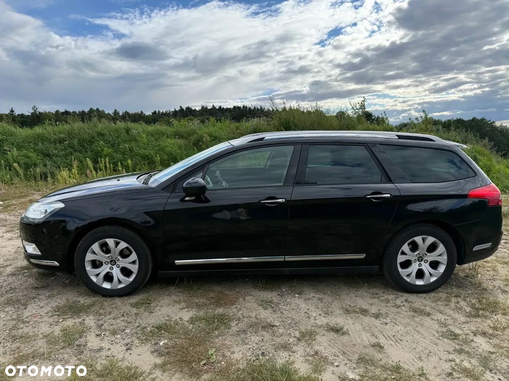 Citroën C5 HDi 140 FAP Selection - 3