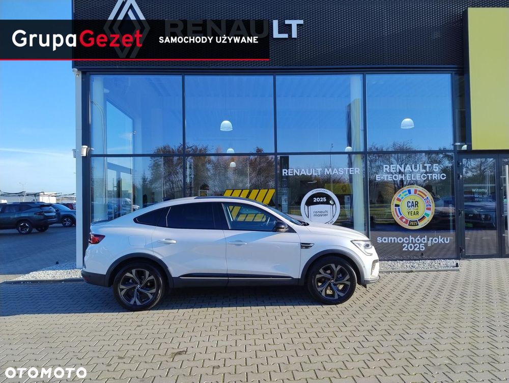 Renault Arkana - 4