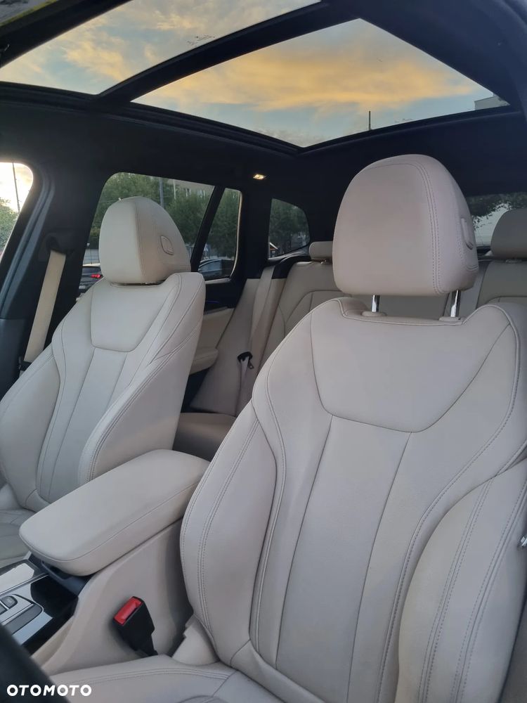 BMW X3 - 9