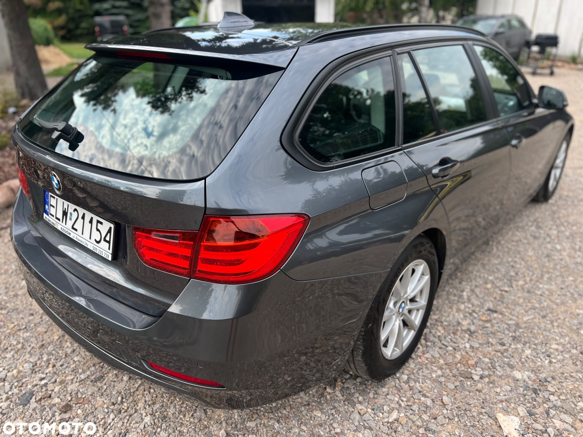 BMW Seria 3 - 10