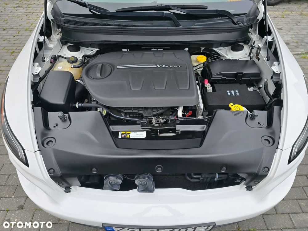 Jeep Cherokee 3.2 V6 Active Drive I Limited - 17