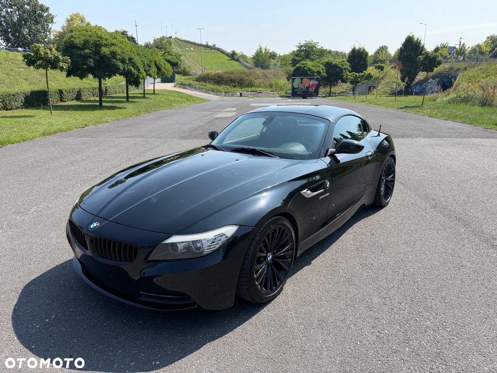 BMW Z4 - 5