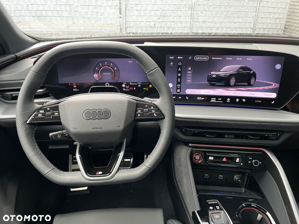 Audi SQ5 - 12