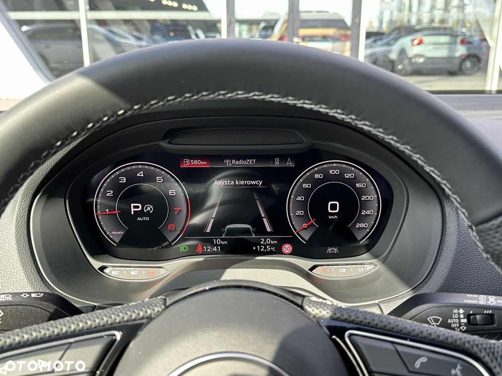 Audi Q2 - 24