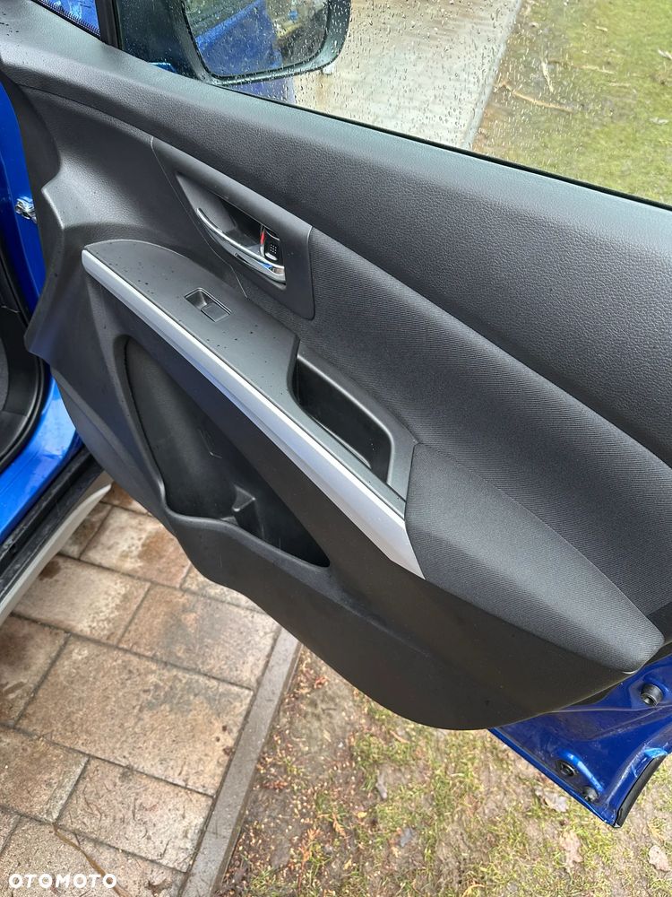 Suzuki SX4 1.6 Premium - 25