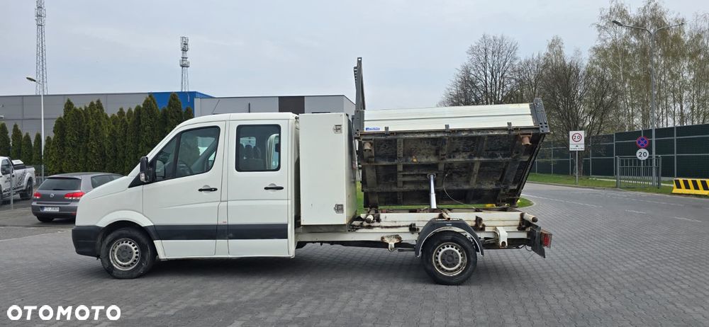 Volkswagen Crafter - 16