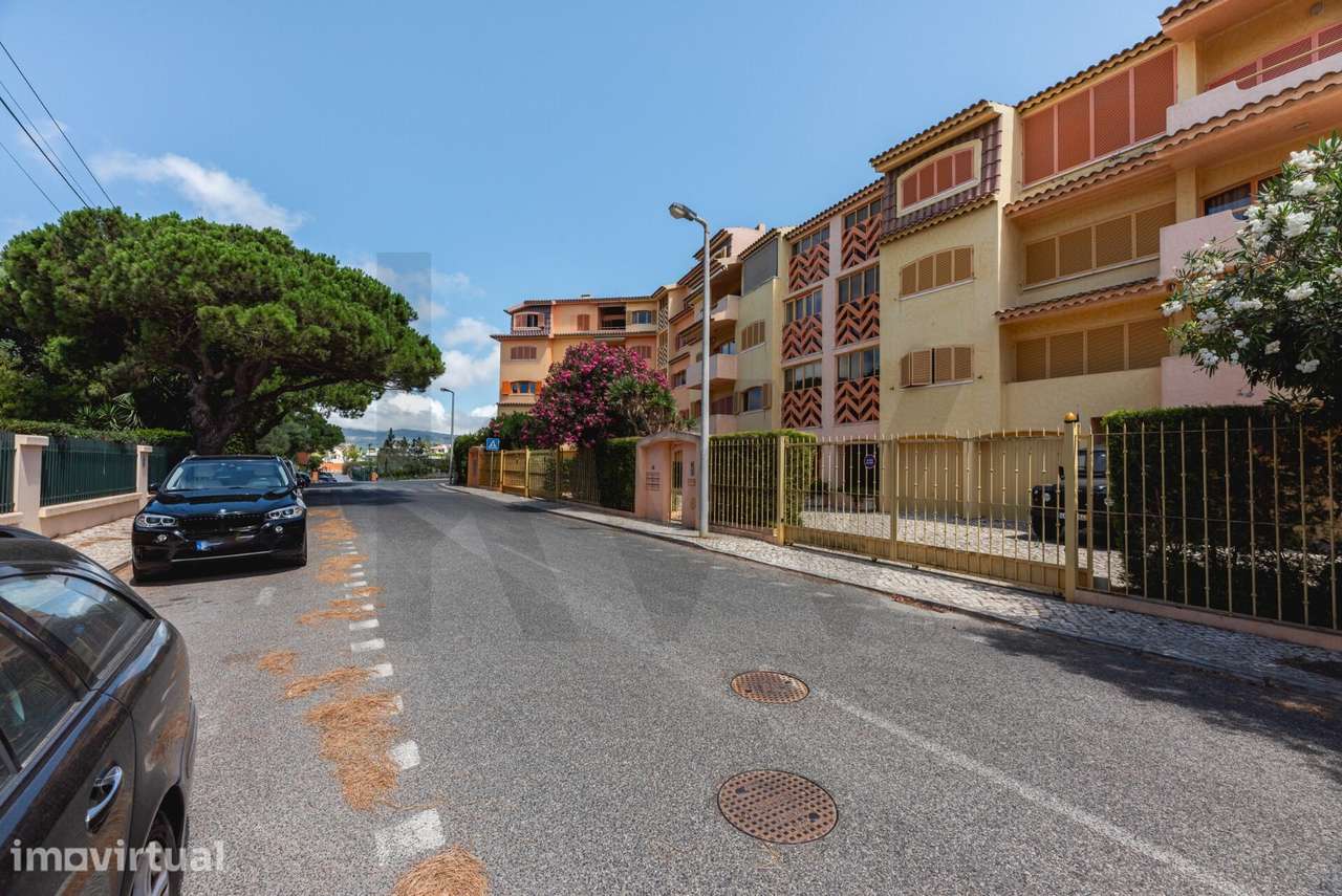 Arrendamento T2 Apartamento,Quinta da Bicuda, Cascais - Grande imagem: 5/50