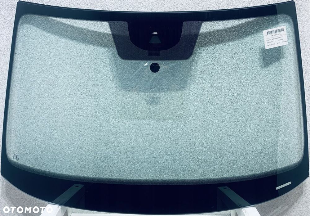 Szyba czołowa nowa SKODA KAMIQ 2019- AKUSTYKA+KAMERA