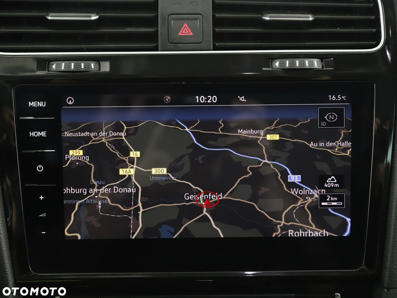 Volkswagen Golf VII 2.0 TDI BMT Highline DSG - 25