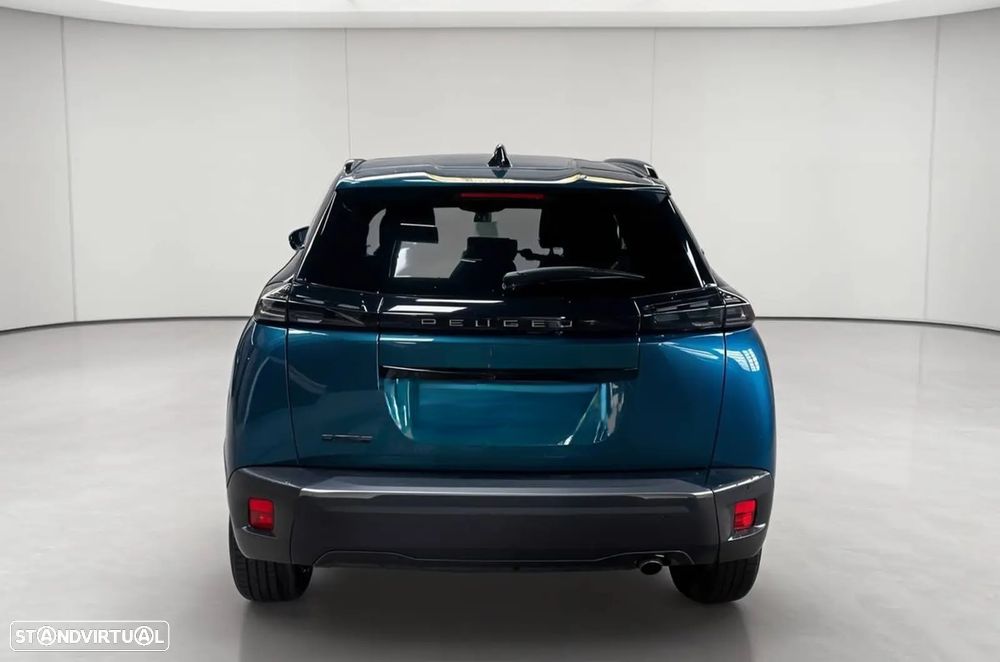 Peugeot 2008 1.2 PureTech Allure Pack - 6