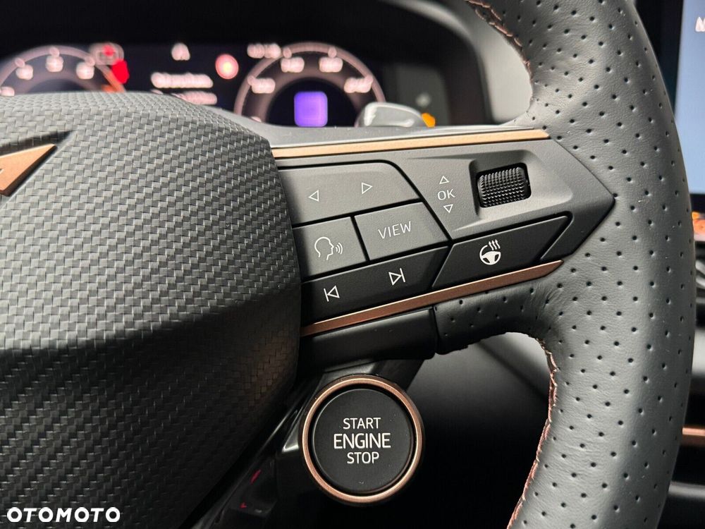 Cupra Terramar 2.0 TSI 4Drive Advantage Edition DSG - 26