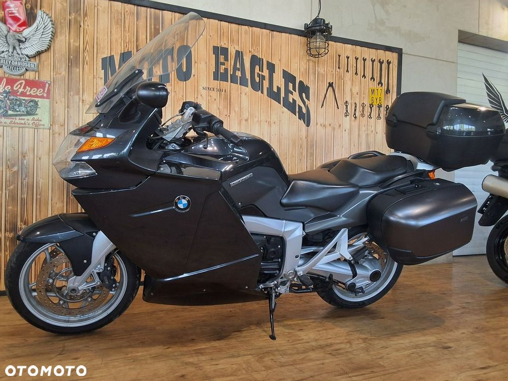 BMW K - 12