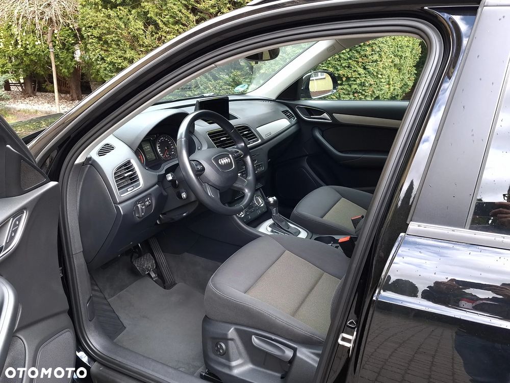 Audi Q3 2.0 TDI Quattro S tronic - 5