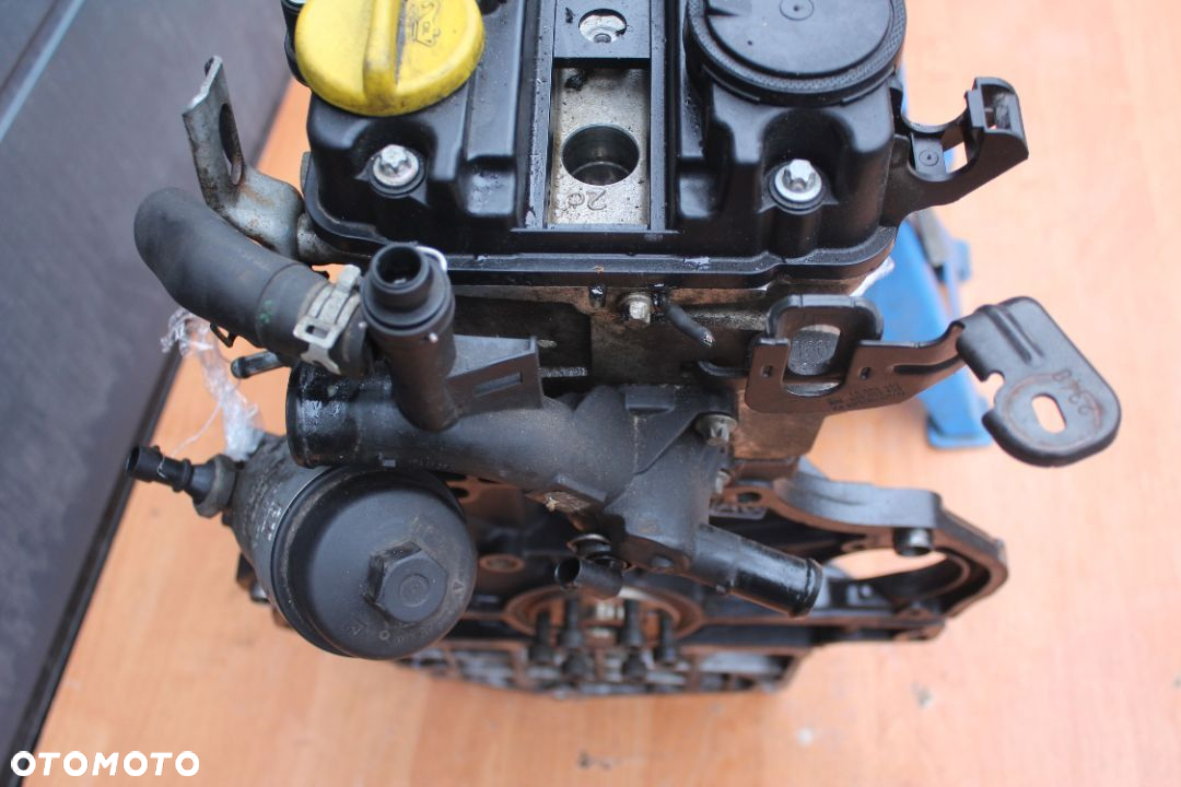 SILNIK OPEL ASTRA J MERIVA B 1.4T 140KM A14NET 148000km - 4