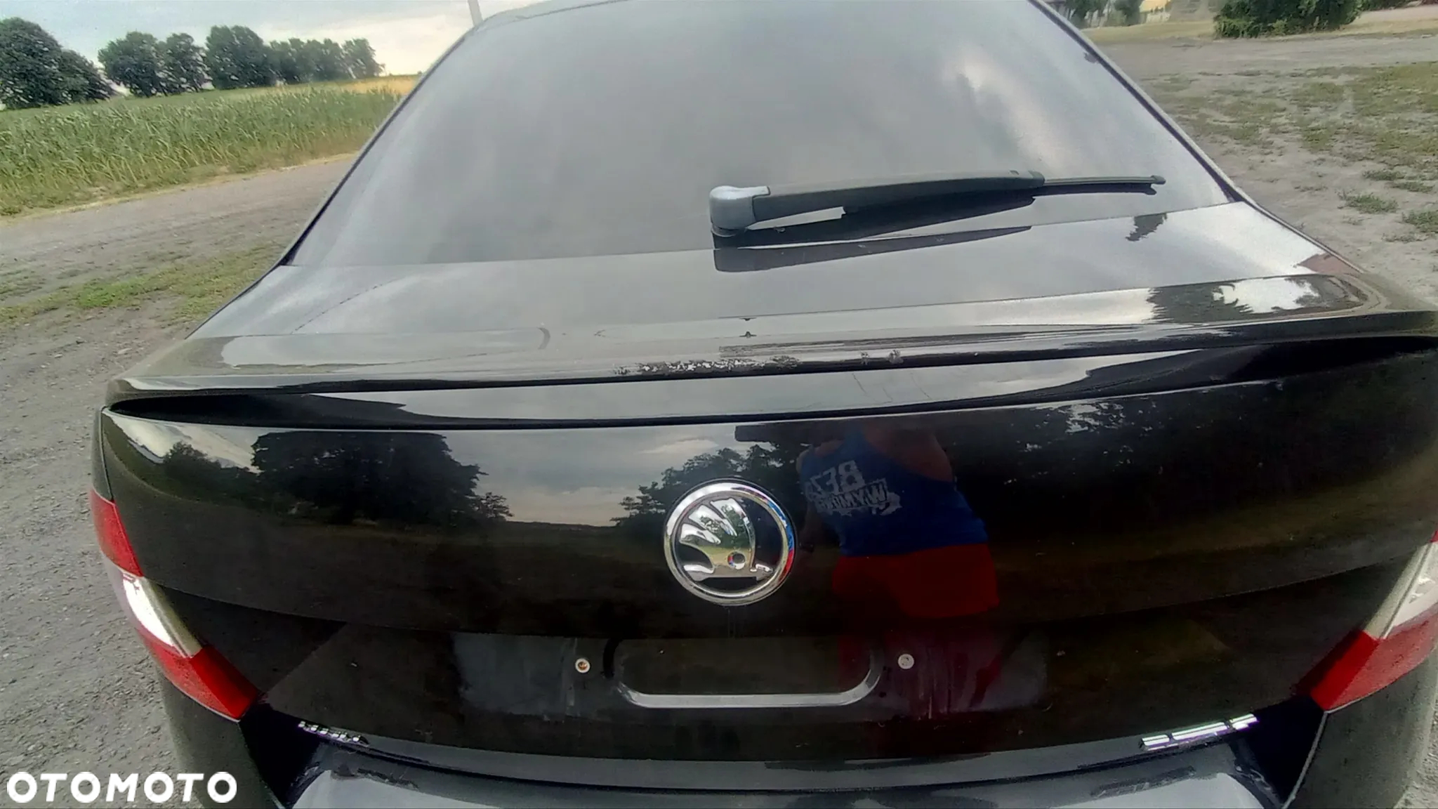 Skoda Octavia 2.0 TDI 4x4 DSG RS - 24
