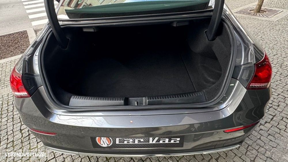 Mercedes-Benz CLA 180 d AMG Line - 7