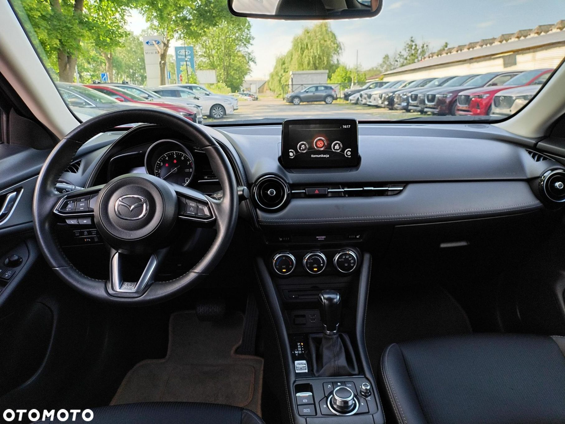 Mazda CX-3 2.0 SkyPassion - 7