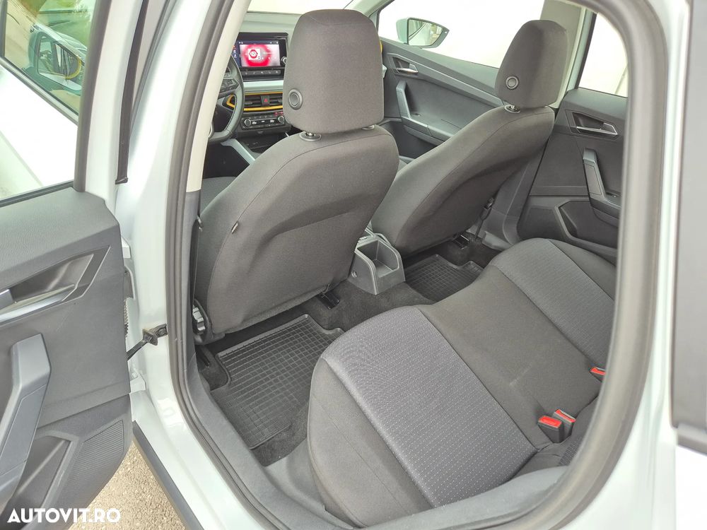 Seat Arona 1.0 TSI Style - 12