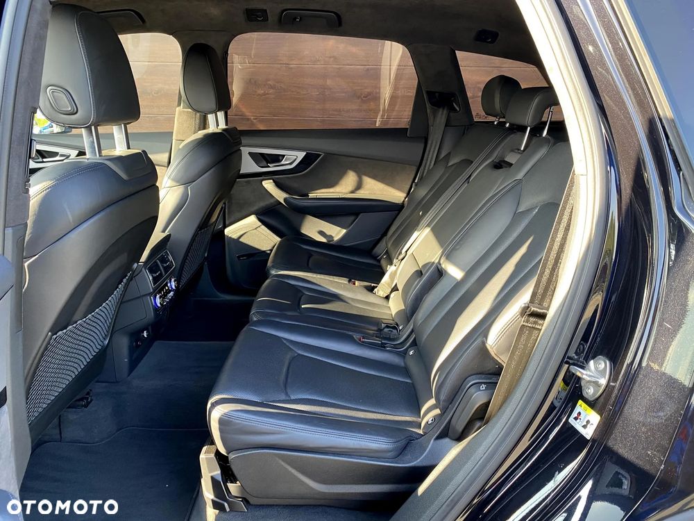 Audi Q7 45 TDI Quattro Tiptronic - 22
