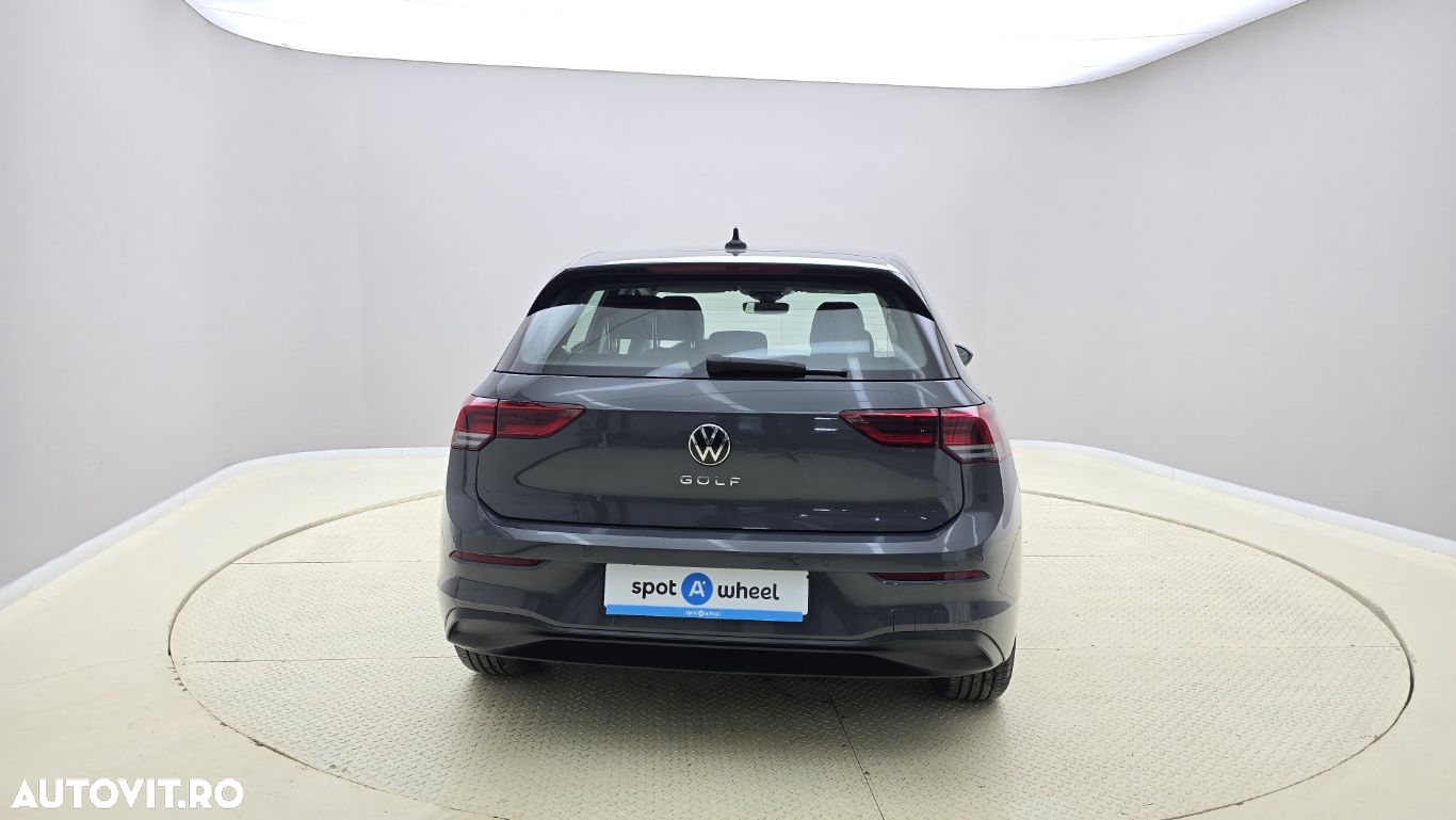 Volkswagen Golf 2.0 TDI Life - 7