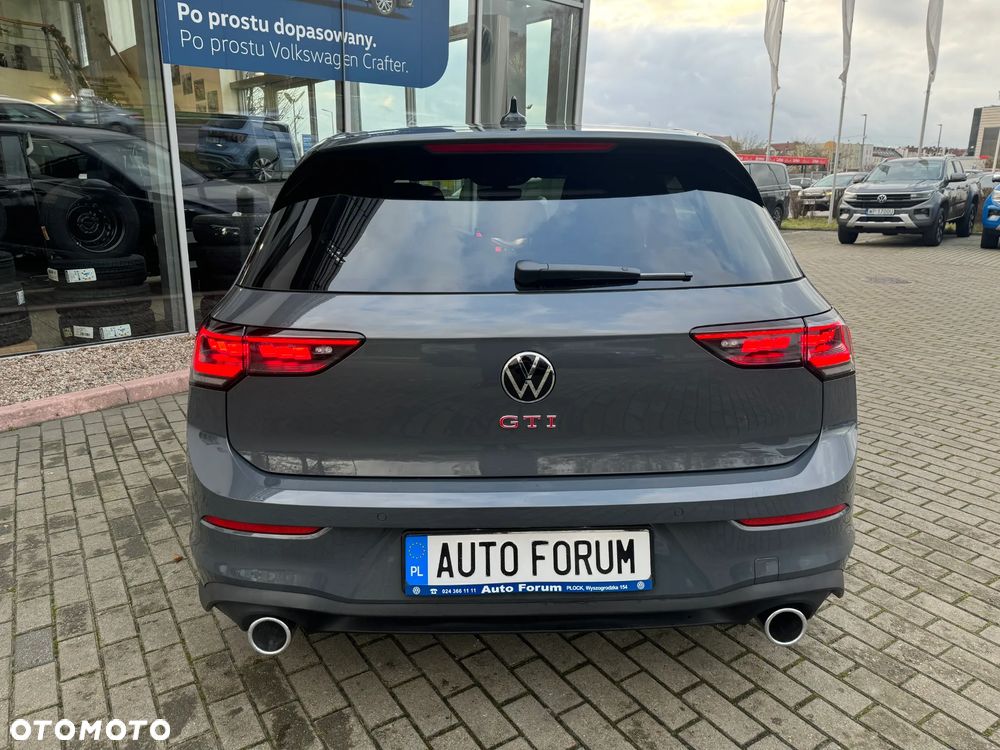 Volkswagen Golf - 7