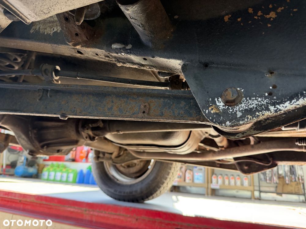 Suzuki Jimny Comfort - 14