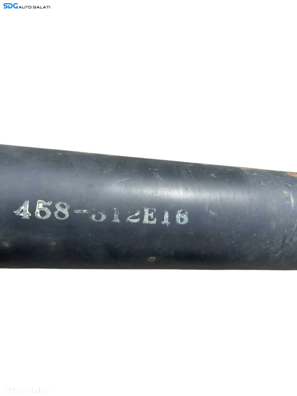 Cardan Ax Cardanic Mitsubishi ASX 2.2 DI-D 2007 - 2012 Cod 3401A022 3401A458 [B4267] - 5