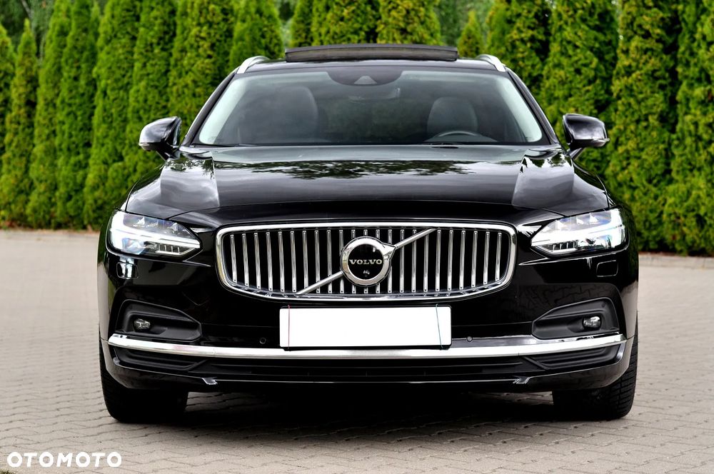 Volvo V90 B4 D Geartronic Inscription - 7