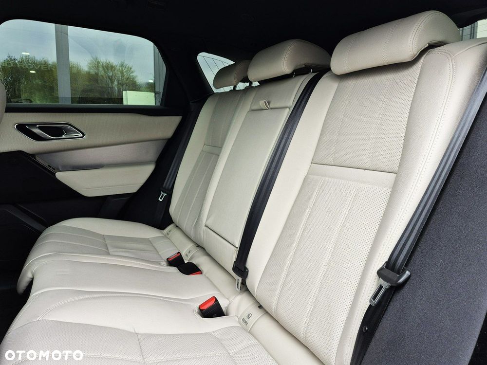 Land Rover Range Rover Velar 2.0 P250 R-Dynamic S - 26