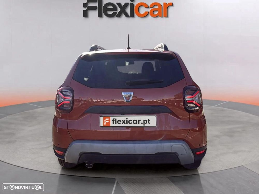 Dacia Duster 1.0 TCe ECO-G Prestige Bi-Fuel - 8