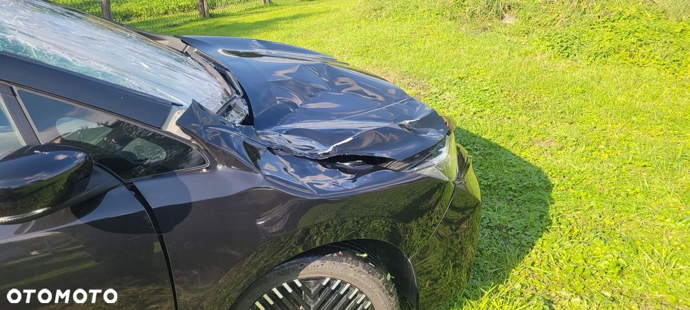 Nissan Leaf 62 kWh e+ N-Connecta - 14