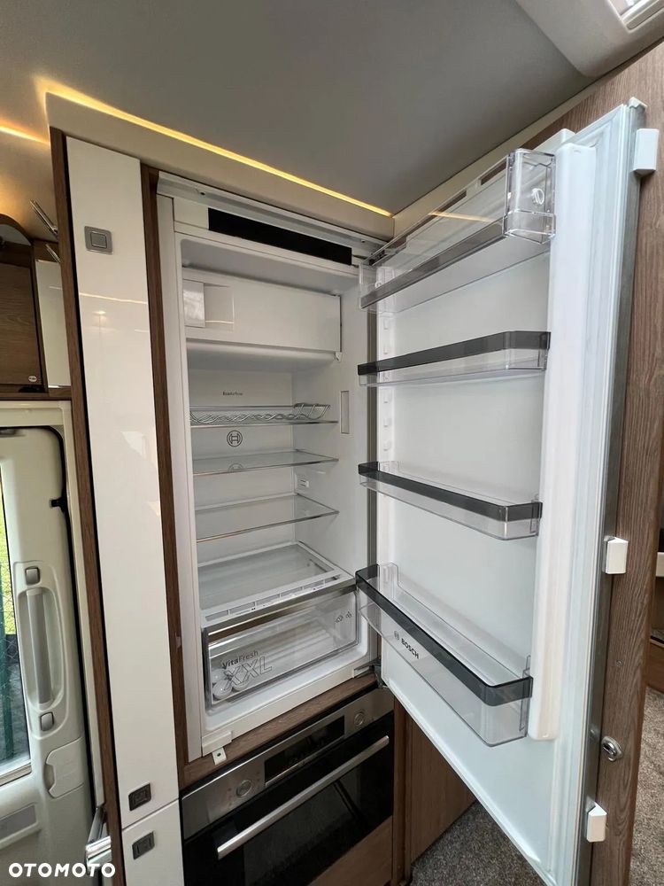 Morelo PALACE 85L - IVECO 70C21 - 20