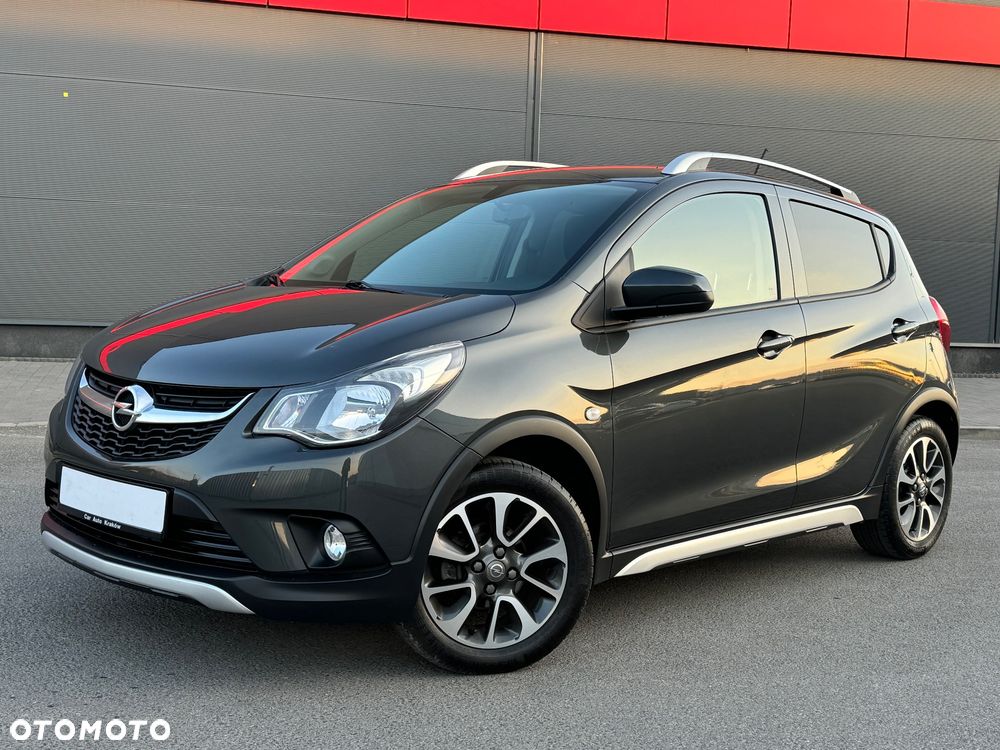 Opel Karl 1.0 Cosmo - 1