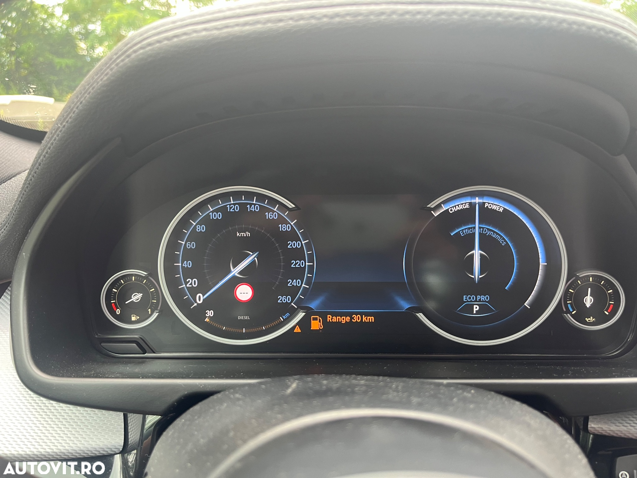 BMW X6 xDrive30d - 15