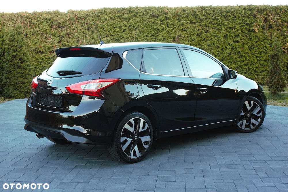 Nissan Pulsar 1.6 DIG-T N-Vision - 6