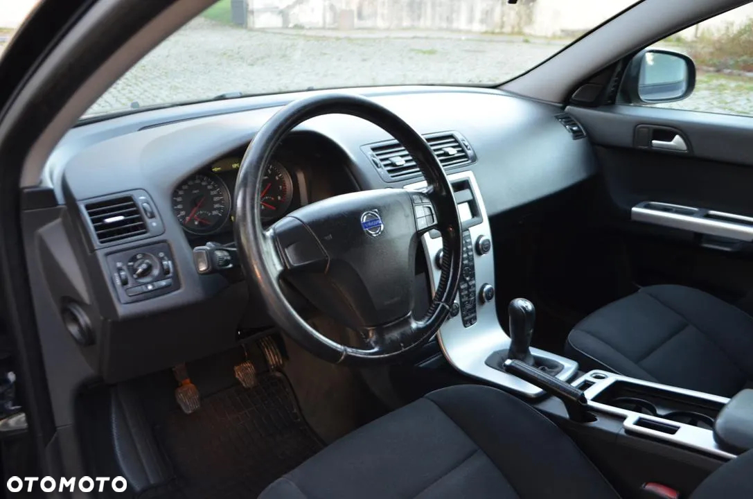 Volvo V50 1.6 - 28