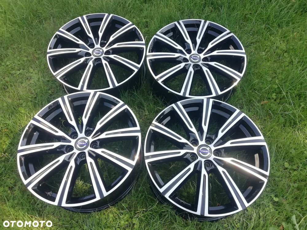 Volvo xc60 S60 V60 19'' Oryginalne Idealne - 2
