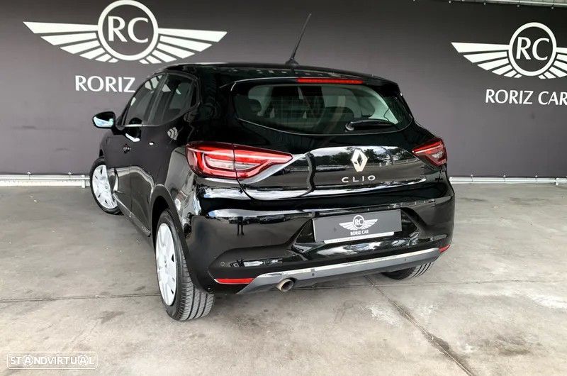 Renault Clio 1.5 Blue dCi Zen - 7