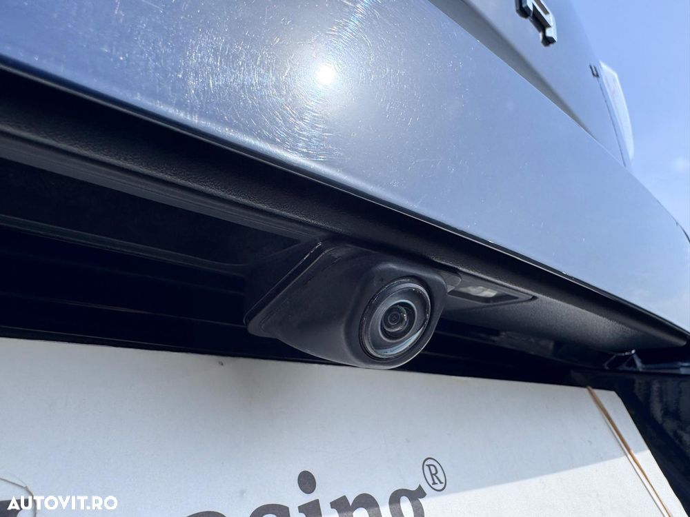 Ford Puma 1.0 EcoBoost MHEV Titanium - 7