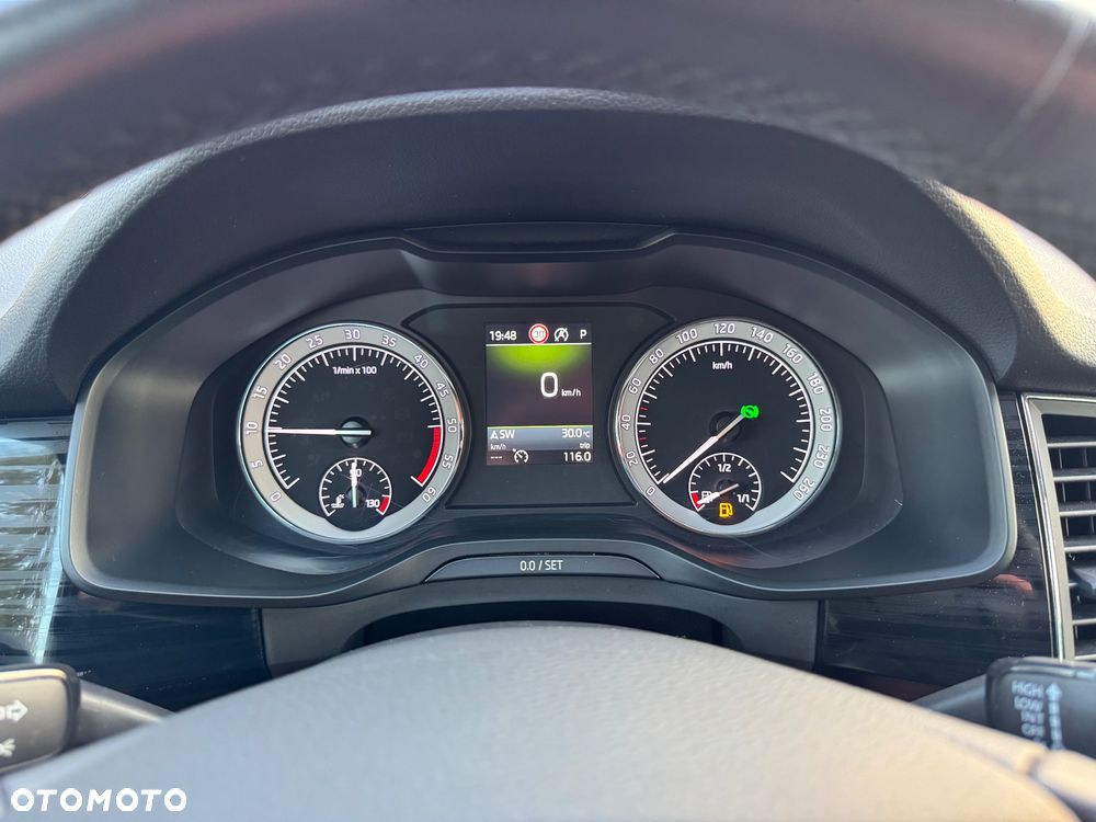 Skoda Kodiaq 2.0 TDI 4x4 DSG Style - 29