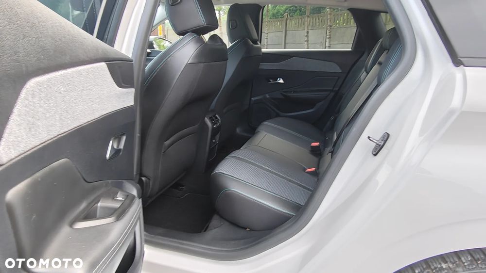Peugeot 308 BlueHDi 130 EAT8 Allure Pack - 34