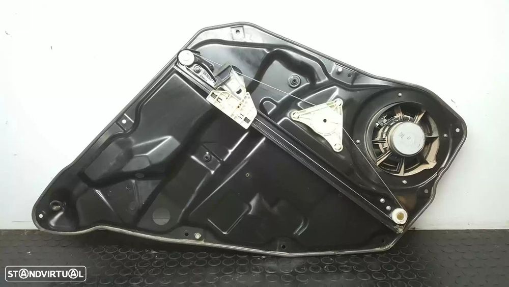 ELEVADOR DE VIDRO TRASEIRO DIREITO MERCEDES-BENZ CLASSE M 2006 -A1645406006 - 3