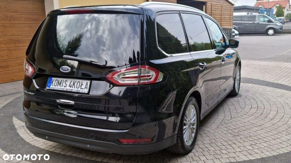 Ford Galaxy - 6