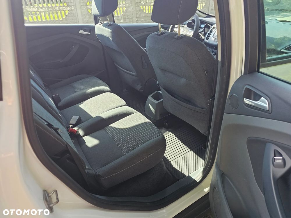 Ford C-MAX 1.6 Trend - 13