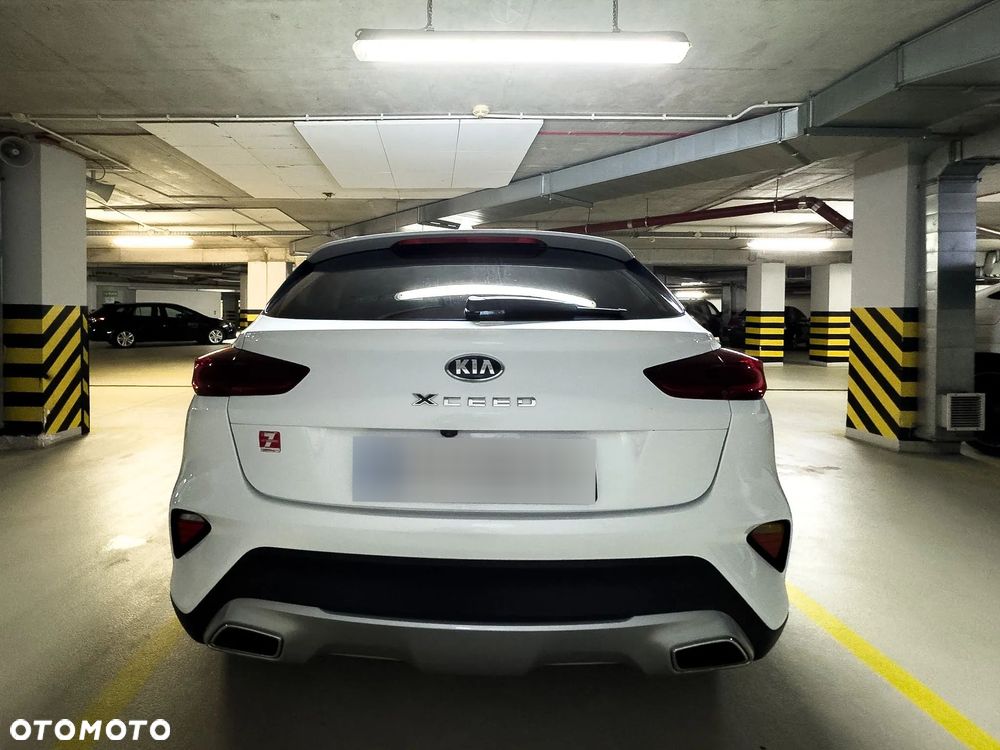 Kia XCeed 1.4 T-GDI L Business Line - 10