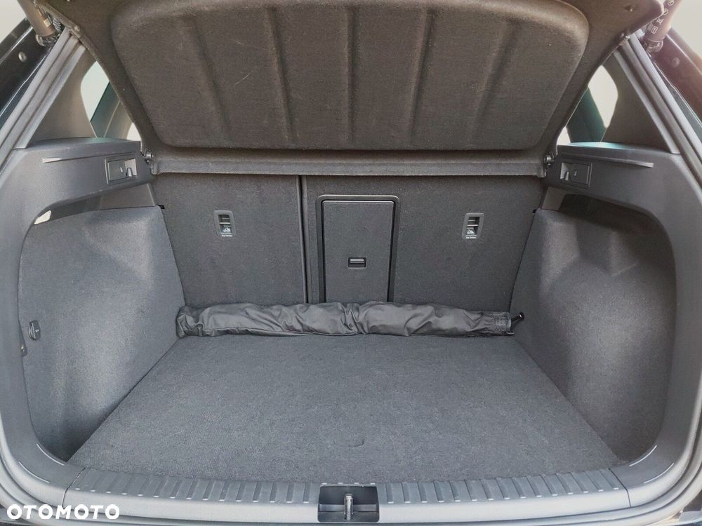Cupra Ateca 2.0 TSI 4Drive VZ DSG - 12