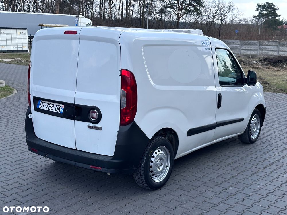 Fiat Doblo - 6