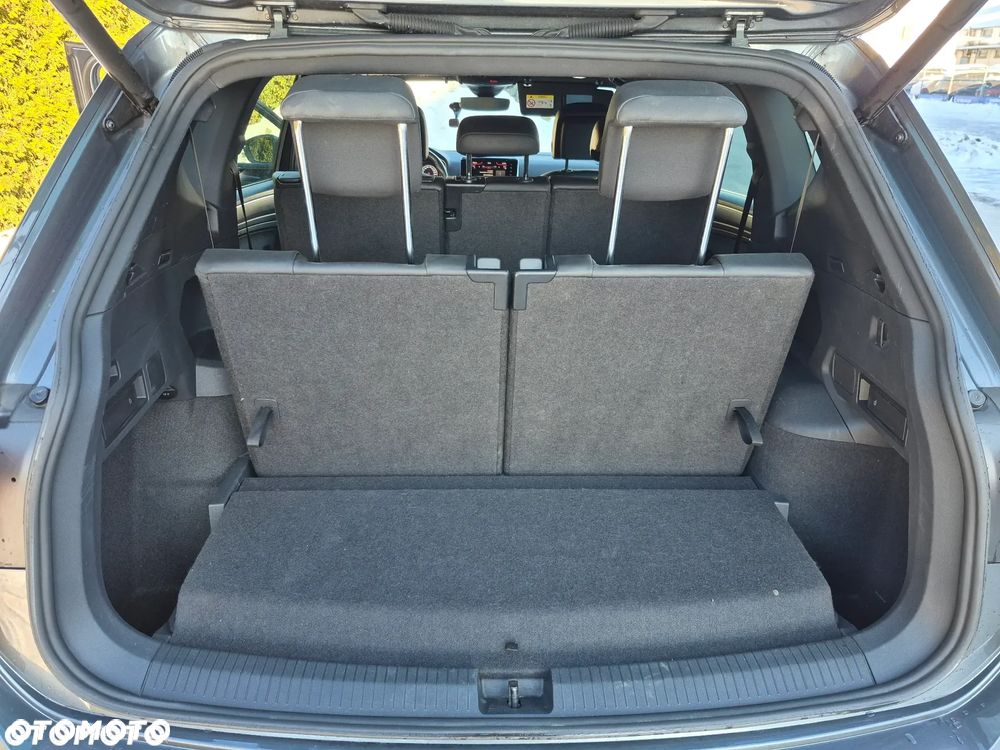 Seat Tarraco 2.0 Eco TSI Xcellence S&S 4Drive DSG - 10