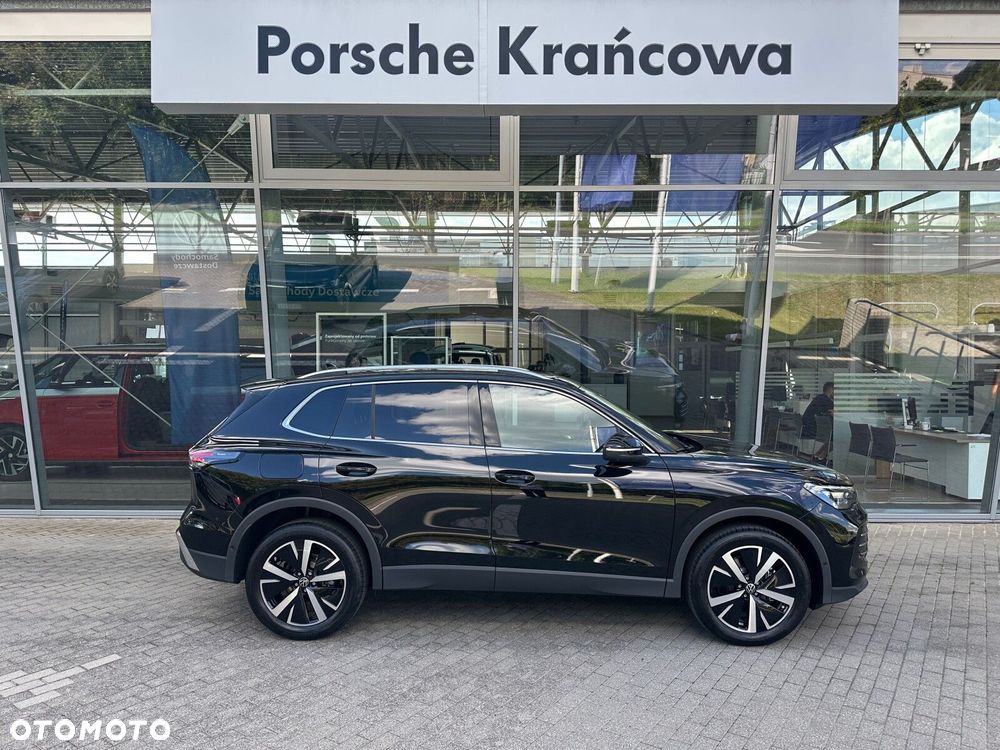 Volkswagen Tiguan 2.0 TSI 4Mot Elegance DSG - 10