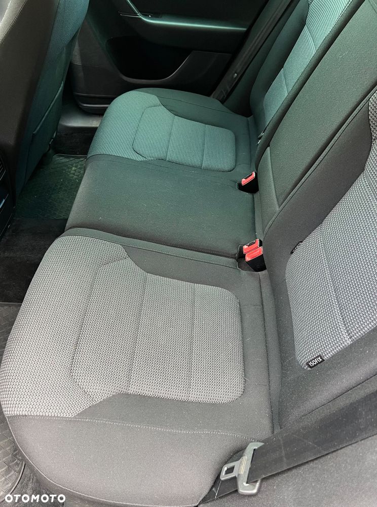 Volkswagen Passat 2.0 TDI Comfortline Optimum - 12